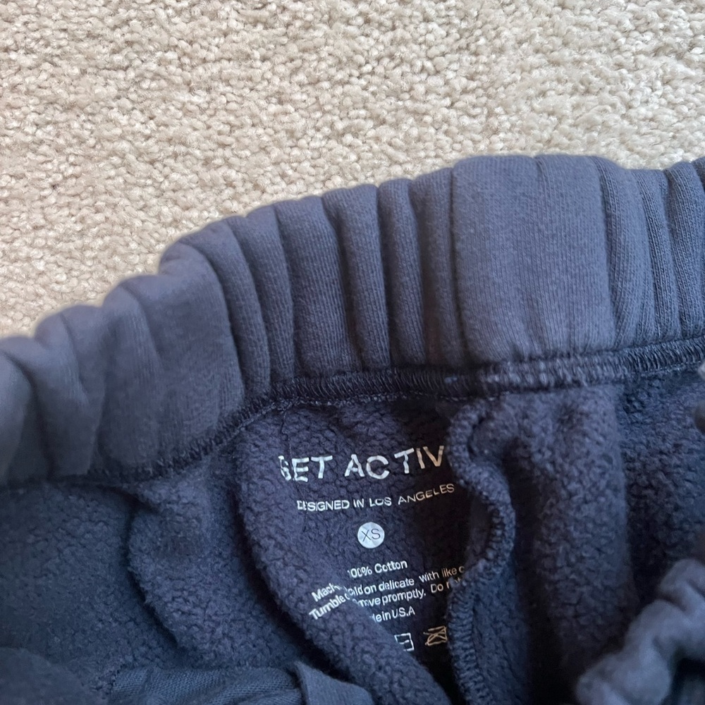 Set Active Set - image 3